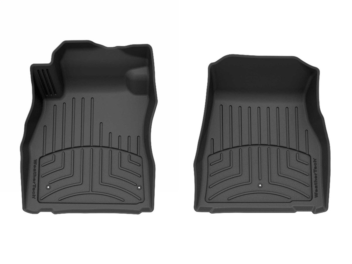 Weathertech - FloorLiner™ HP - 4411911IM