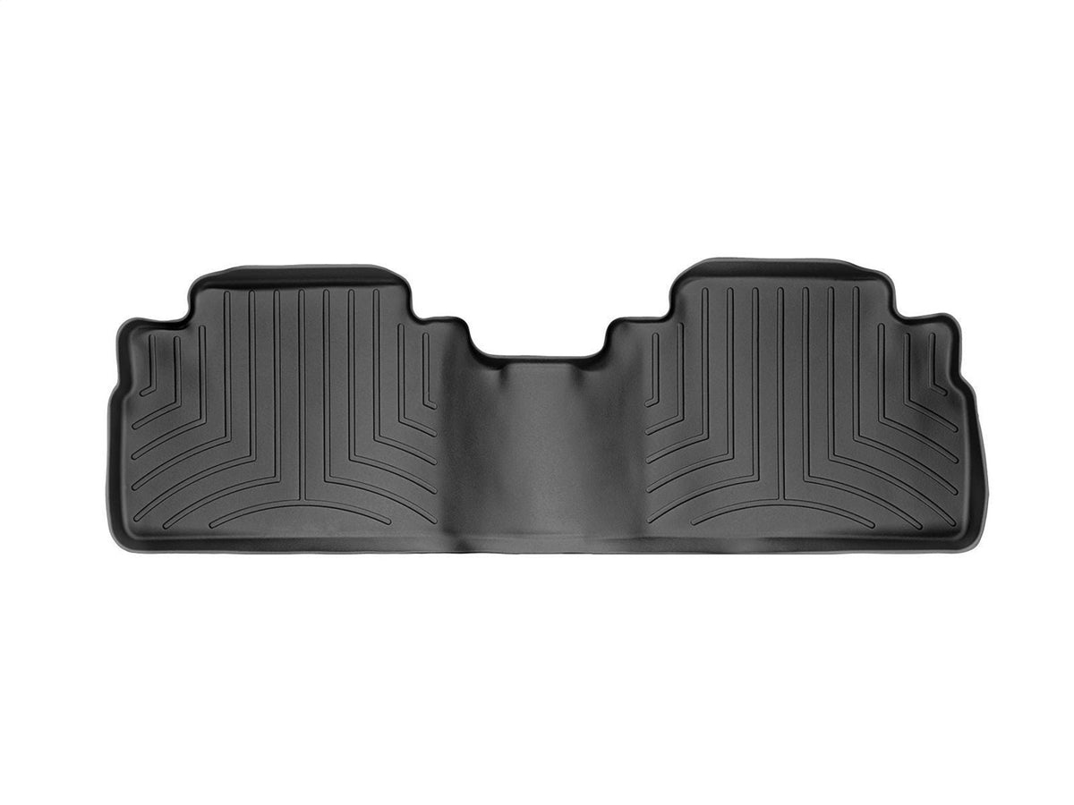 Weathertech - FloorLiner™ DigitalFit® Black Front & Rear Set 09-11 Ford Escape / 09-11 Mazda Tribute / 09-11 Mercury Mar