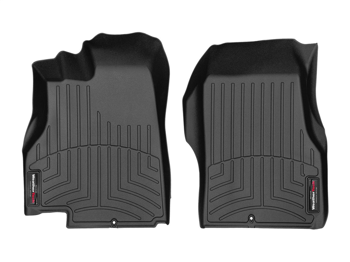 Weathertech - FloorLiner™ DigitalFit® - 4411931