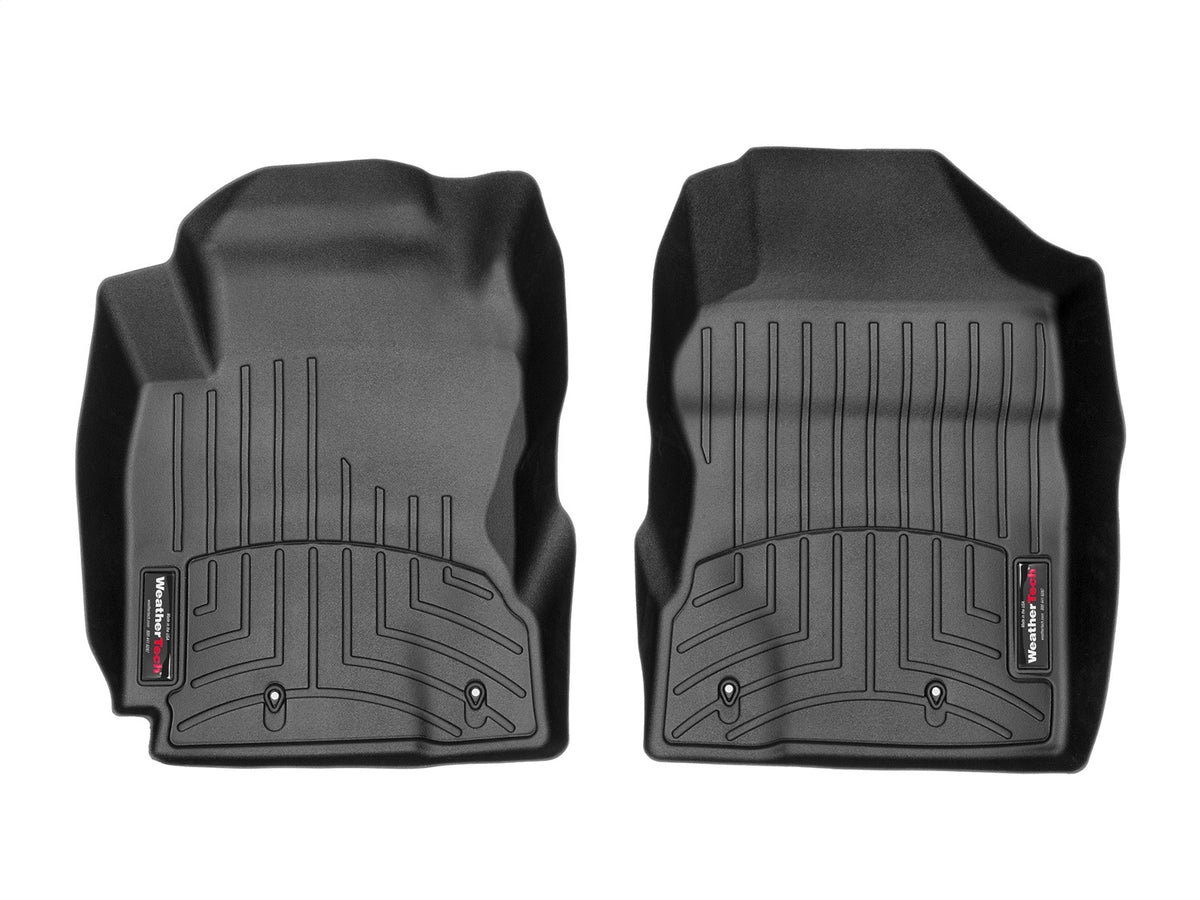 Weathertech - FloorLiner™ DigitalFit® - 4411951