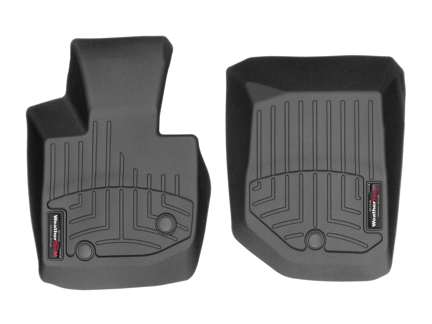 Weathertech - FloorLiner™ DigitalFit® - 4411971