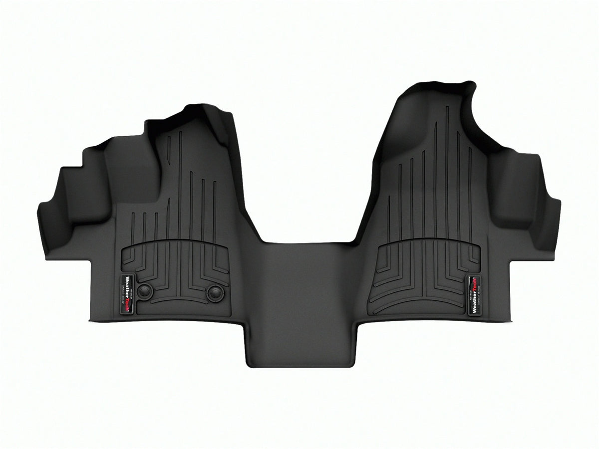 Weathertech - FloorLiner™ DigitalFit® - 4411991