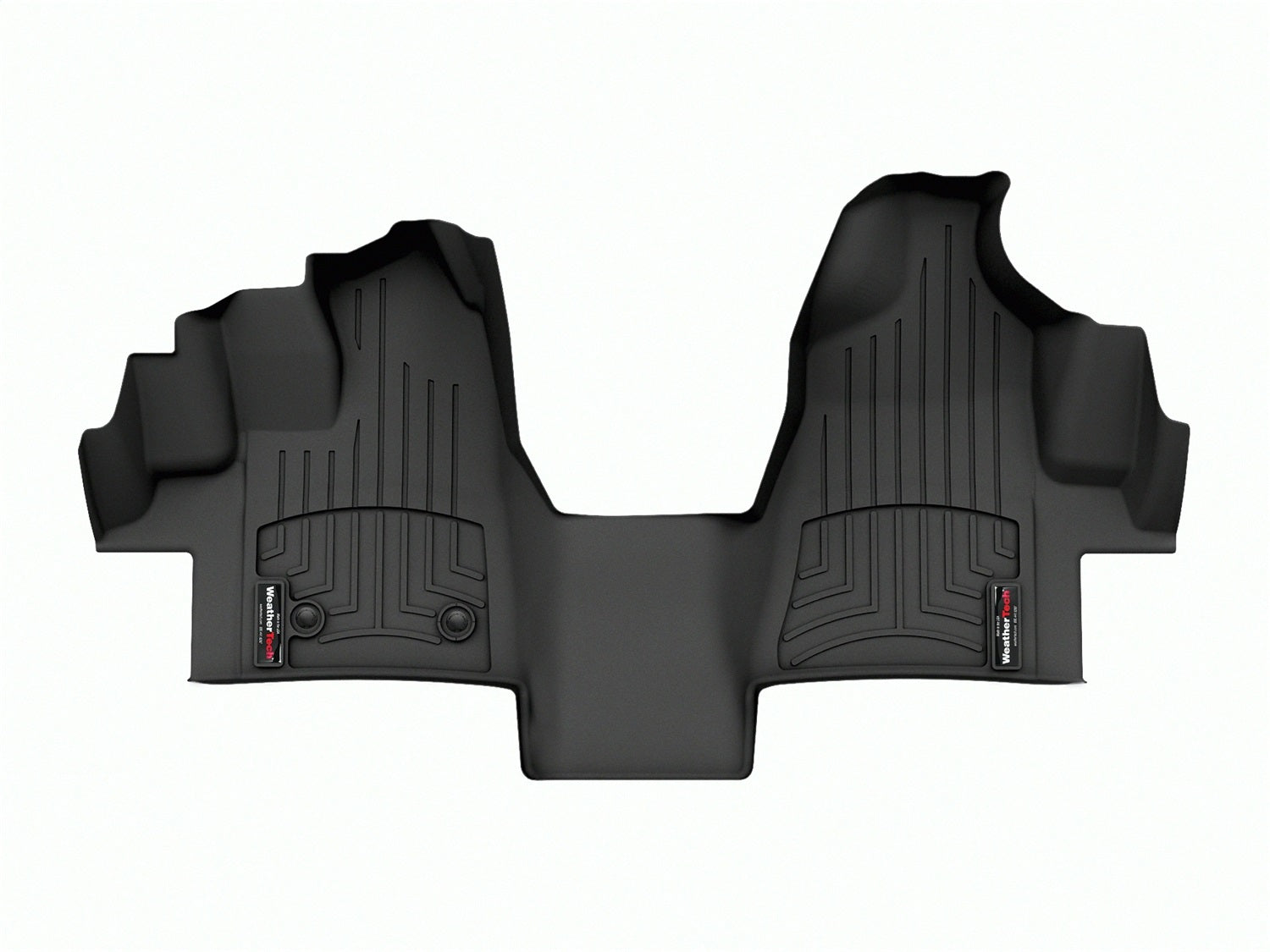 Weathertech - FloorLiner™ DigitalFit® - 4411991