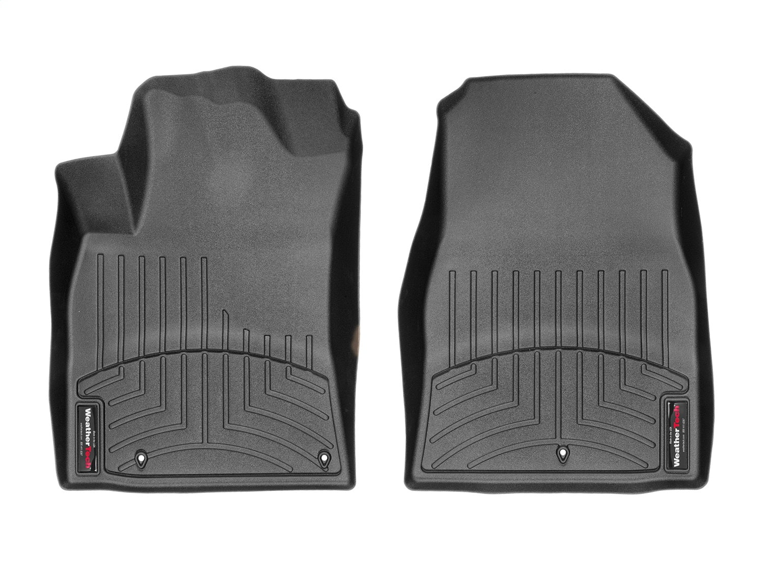Weathertech - FloorLiner™ DigitalFit® - 4412011