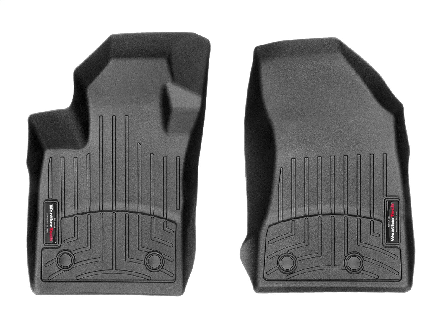 Weathertech - FloorLiner™ DigitalFit® - 4412051