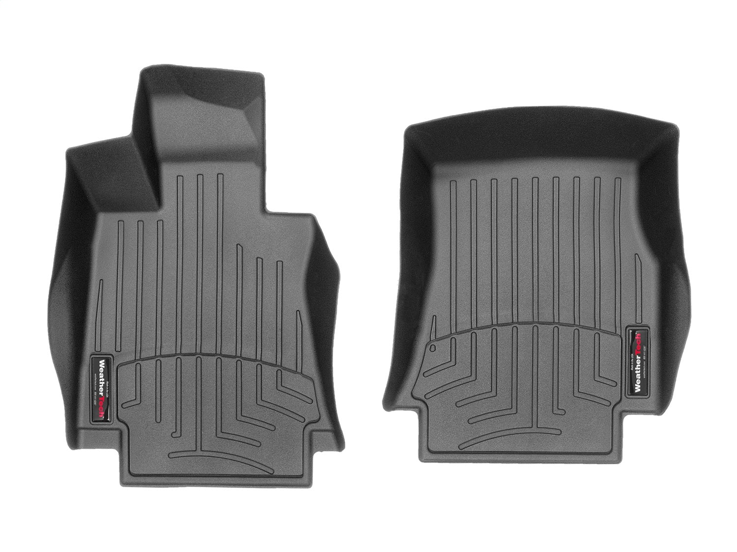 Weathertech - FloorLiner™ DigitalFit® - 4412071