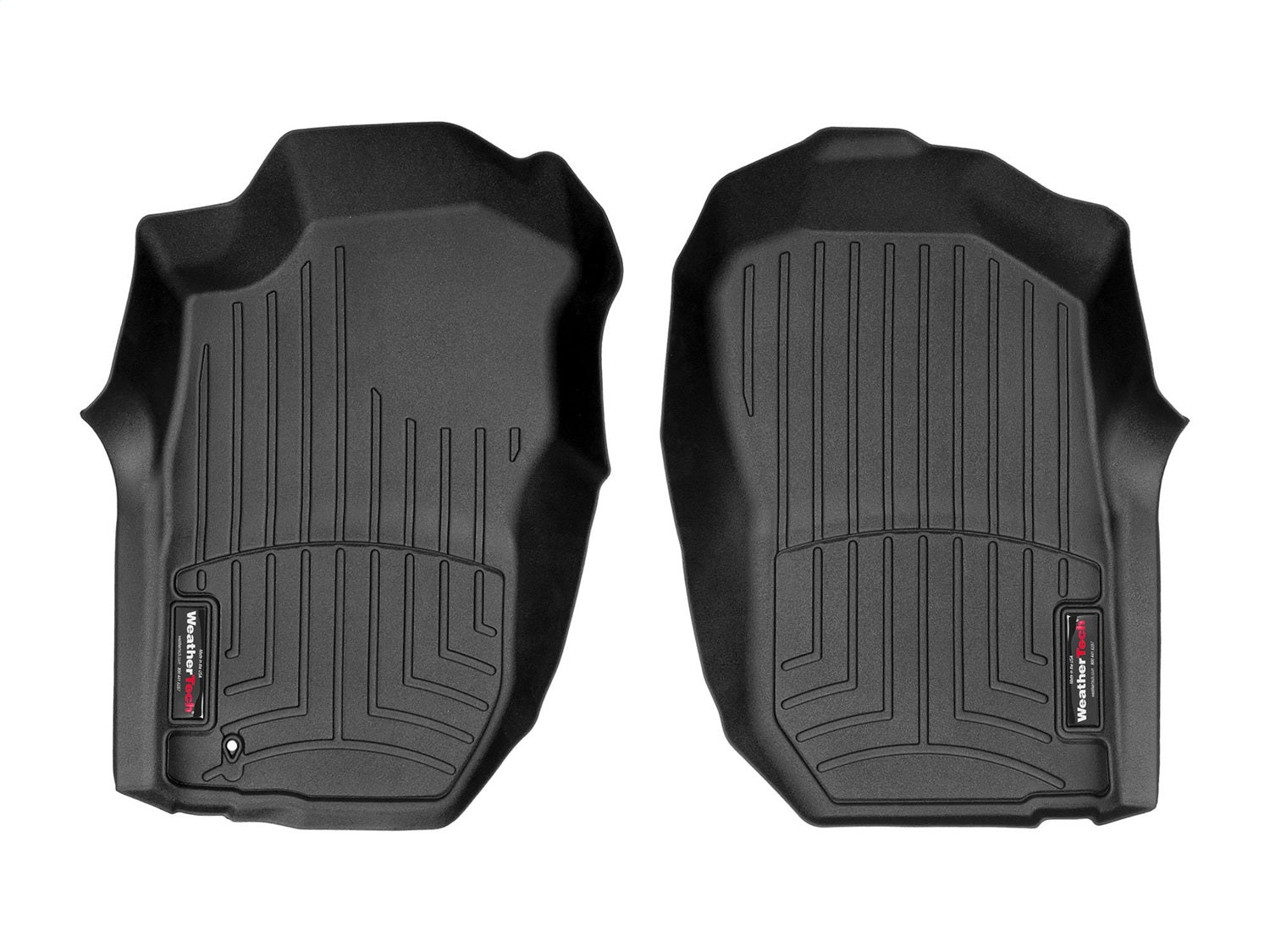 Weathertech - FloorLiner™ DigitalFit® - 4412121
