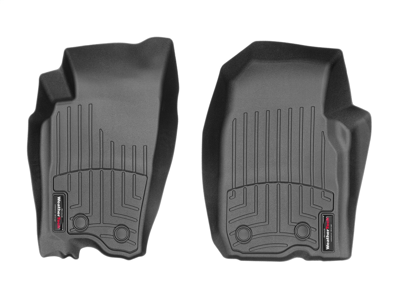 Weathertech - FloorLiner™ DigitalFit® - 4412141