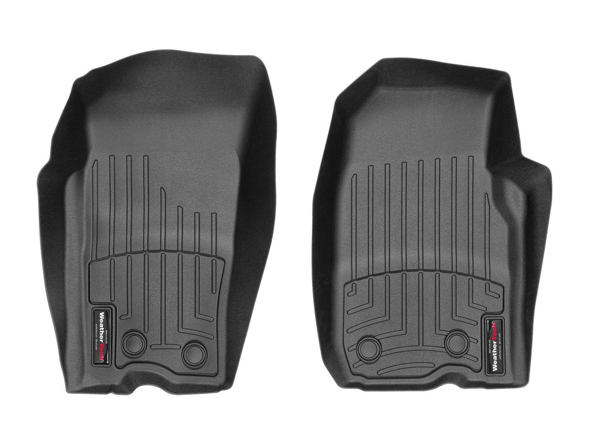 Weathertech - FloorLiner™ DigitalFit® - 4412151