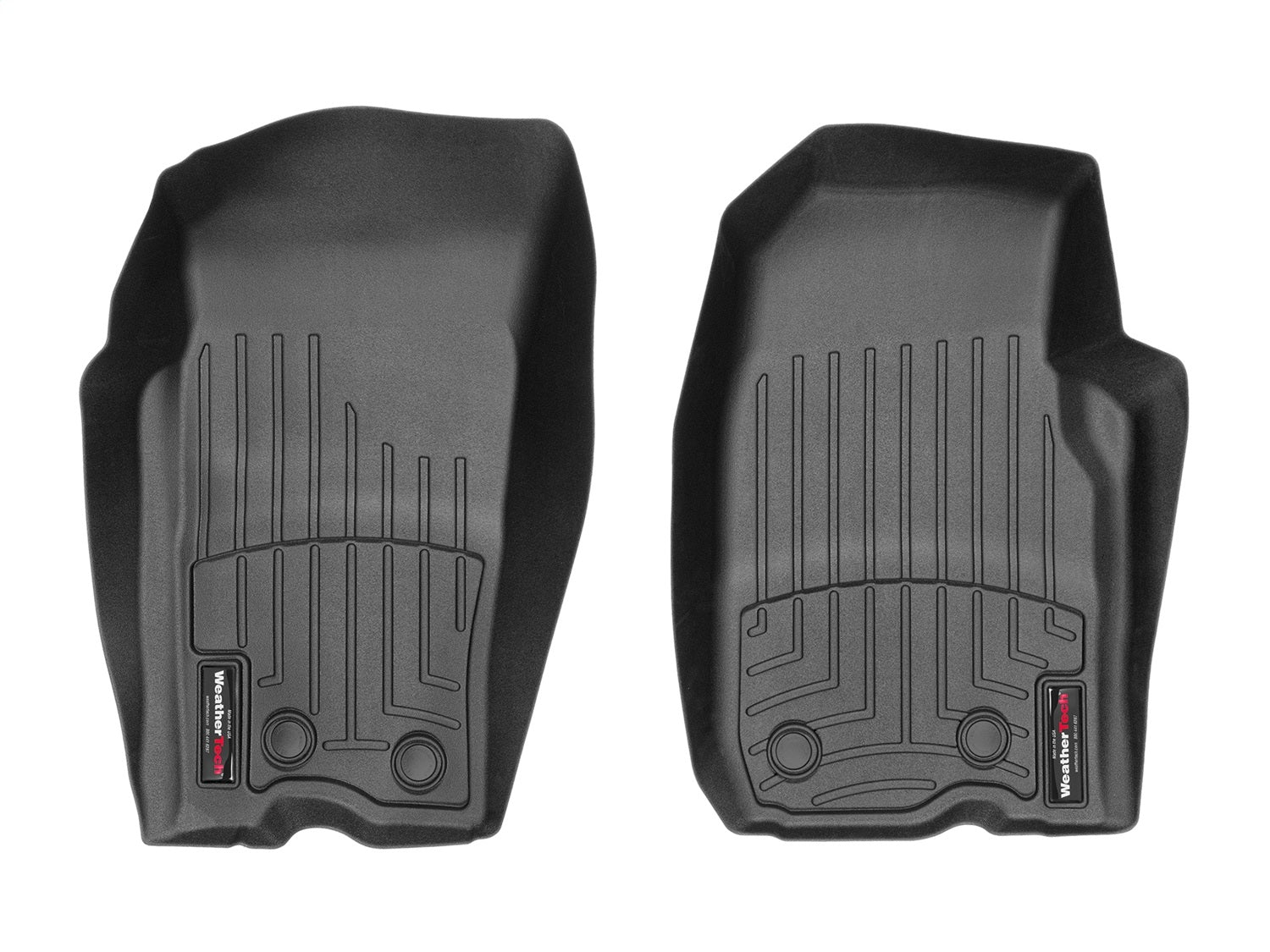 Weathertech - FloorLiner™ DigitalFit® - 4412151