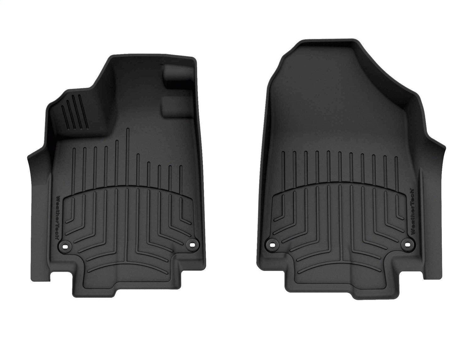 Weathertech - FloorLiner™ HP - 4412181IM