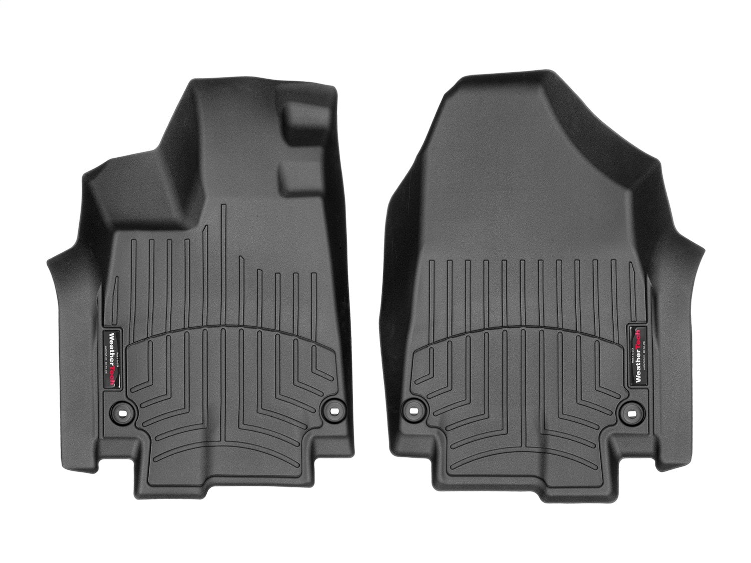 Weathertech - FloorLiner™ DigitalFit® - 4412181