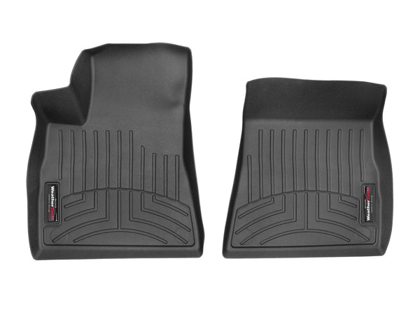 Weathertech - FloorLiner™ DigitalFit® - 4412201