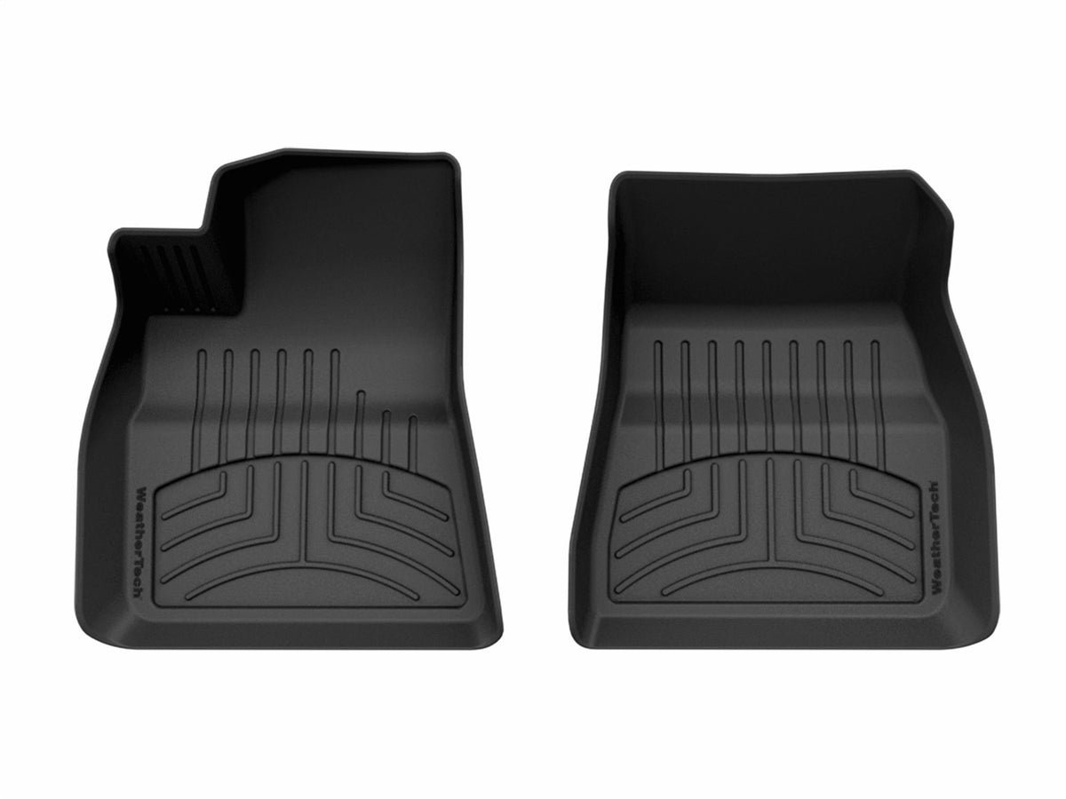 Weathertech - FloorLiner™ HP - Black Front 17-23 3 - 4412201IM