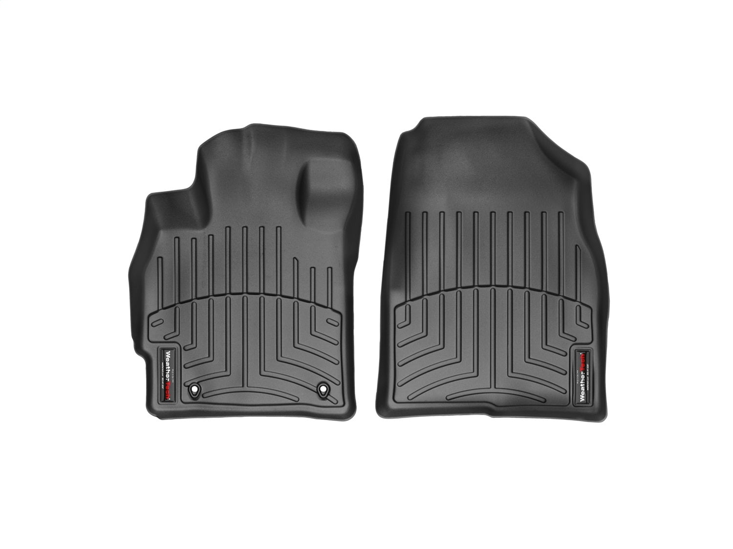 Weathertech - FloorLiner™ DigitalFit® - 441221