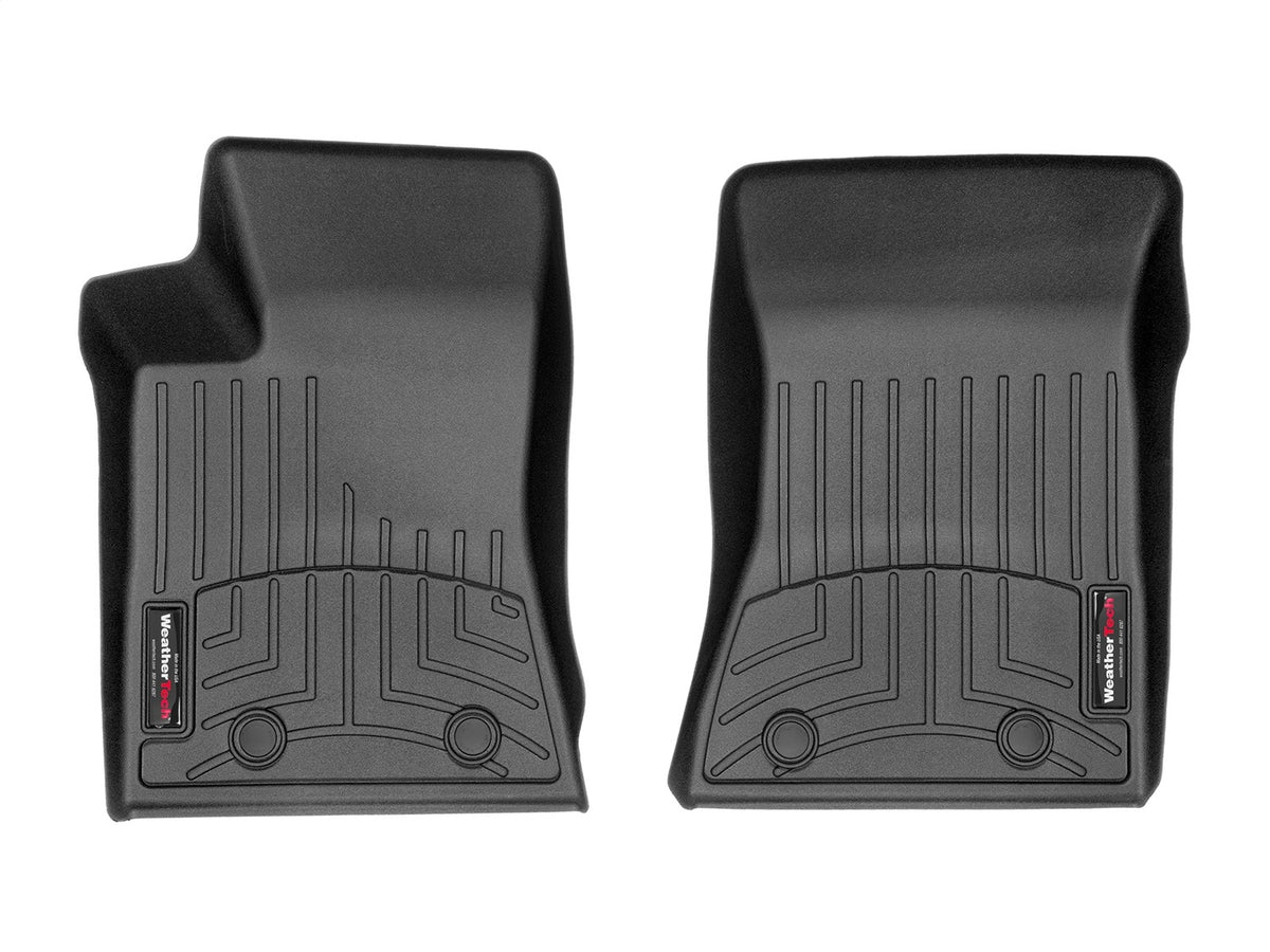 Weathertech - FloorLiner™ DigitalFit® - 4412221
