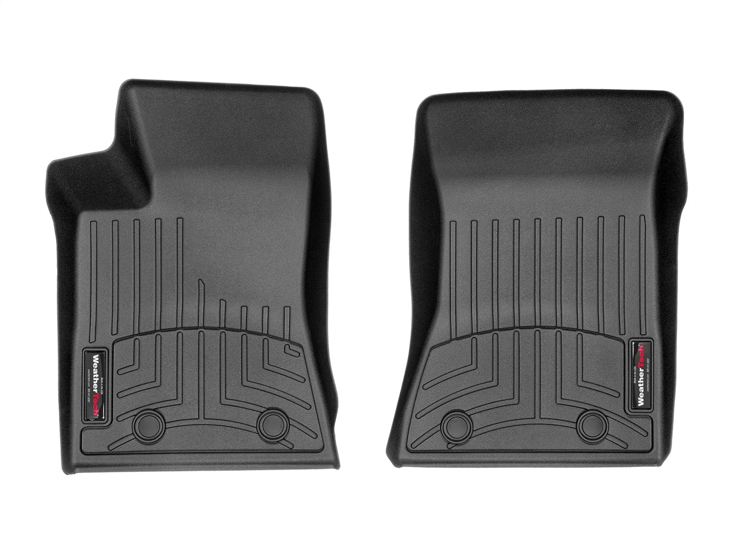 Weathertech - FloorLiner™ DigitalFit® - 4412221