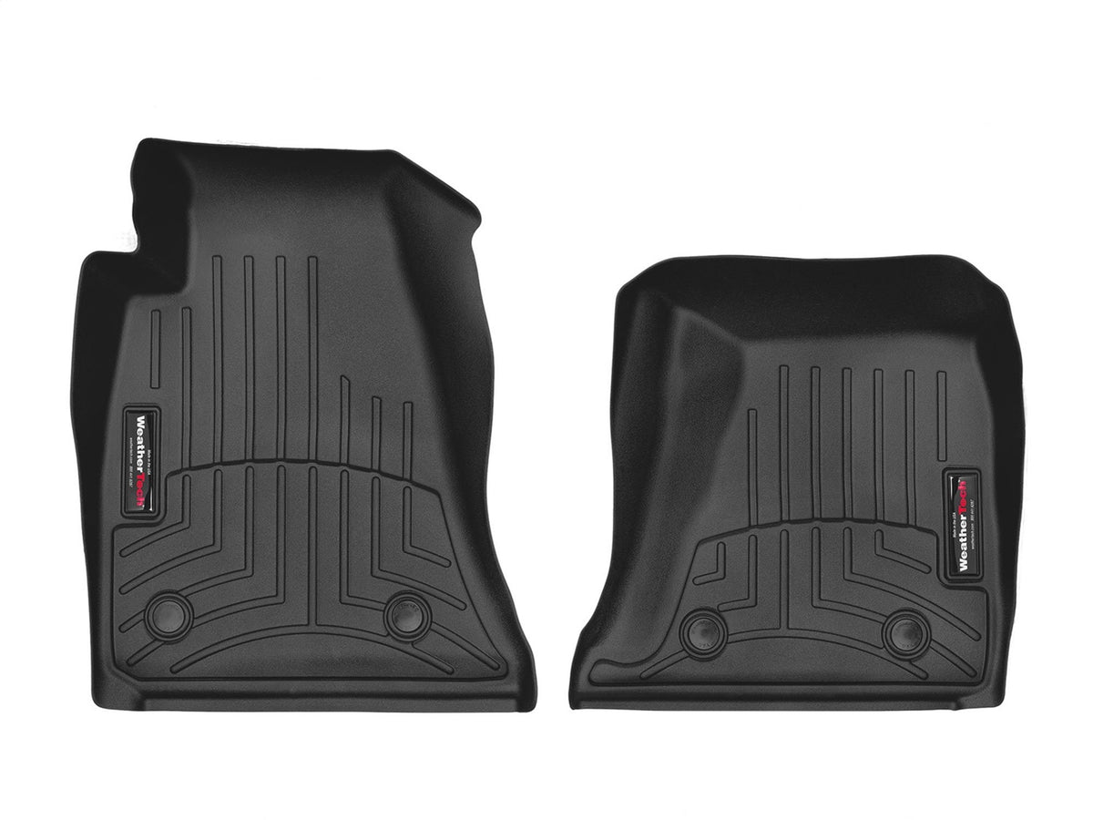Weathertech - FloorLiner™ DigitalFit® - 4412241