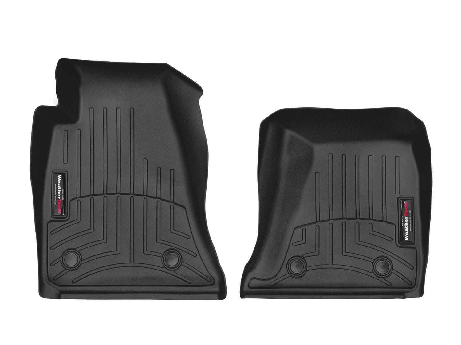 Weathertech - FloorLiner™ DigitalFit® - 4412241