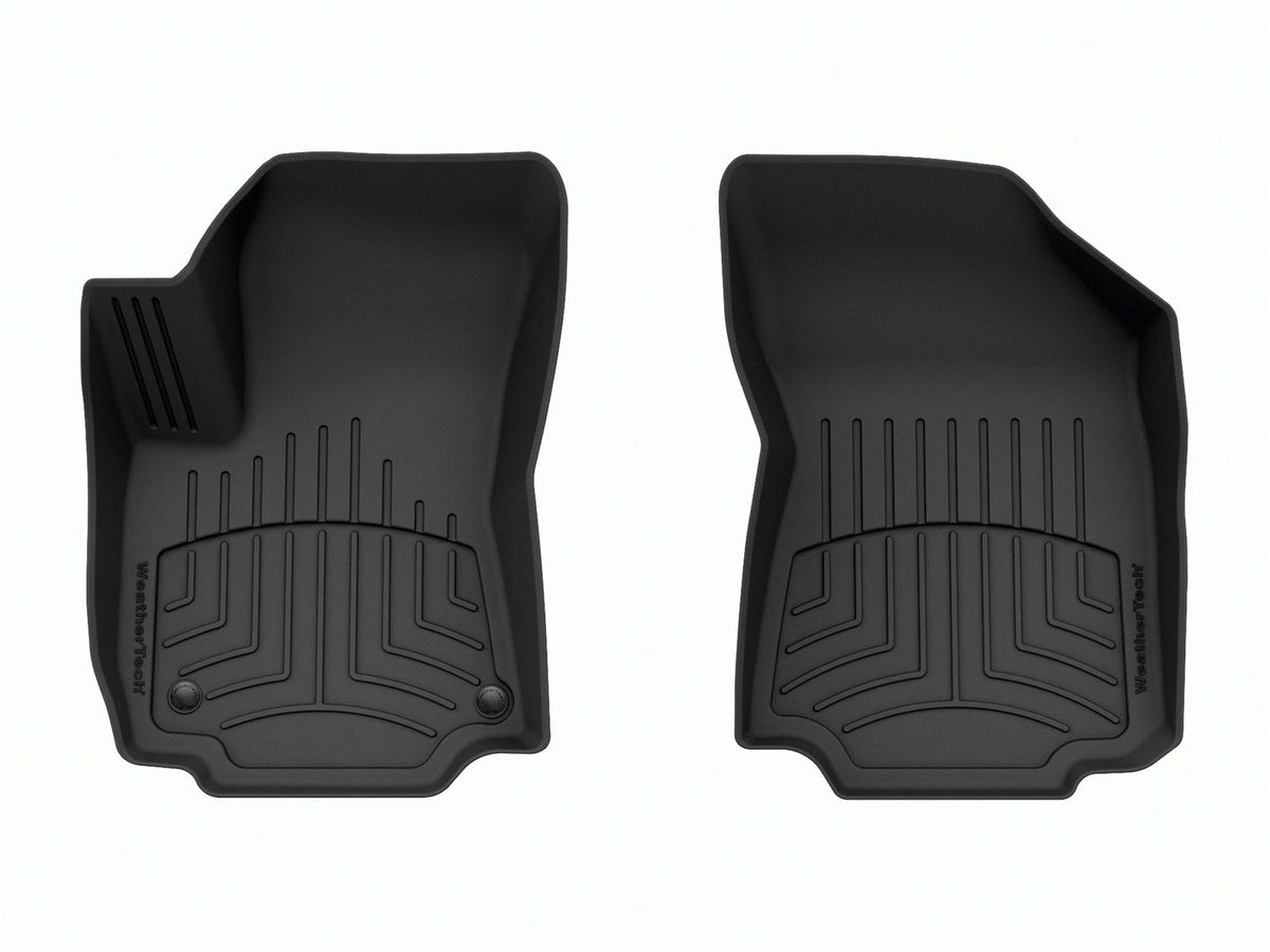 Weathertech - FloorLiner™ HP - 4412341IM