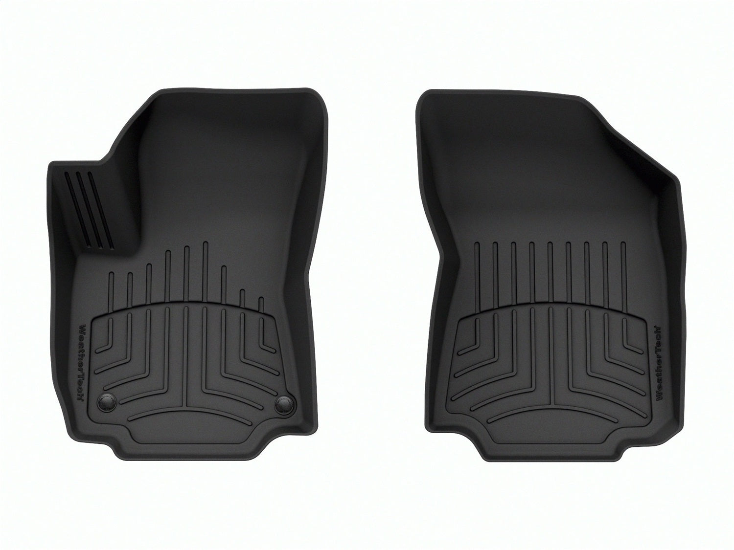 Weathertech - FloorLiner™ HP - 4412341IM