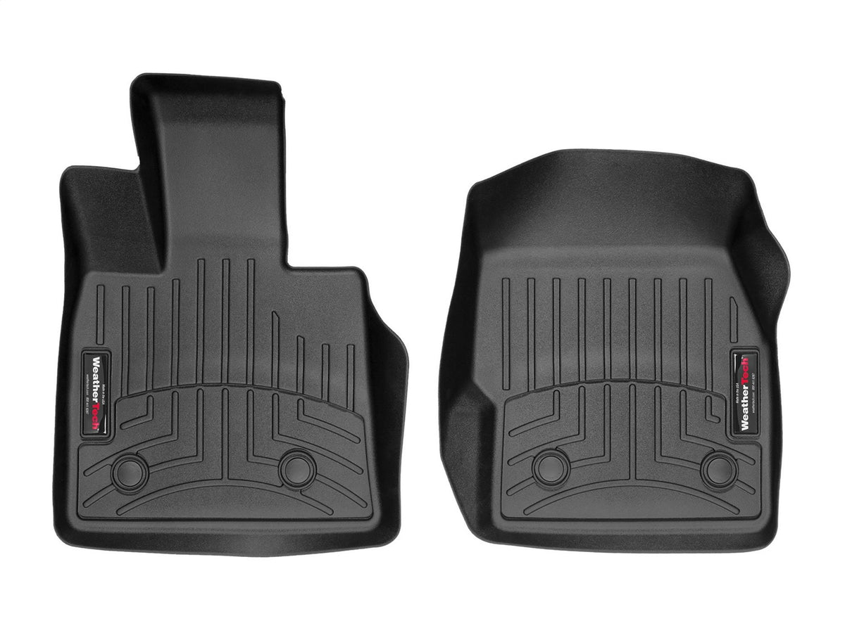 Weathertech - FloorLiner™ DigitalFit® - 4412361