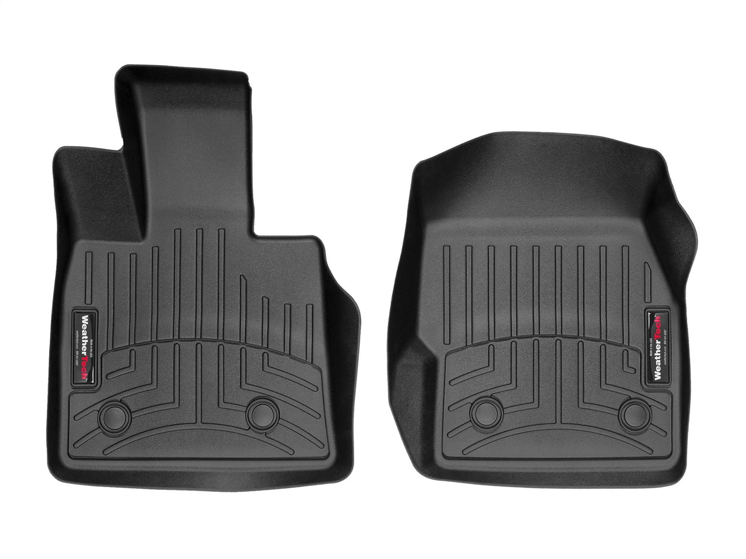 Weathertech - FloorLiner™ DigitalFit® - 4412361