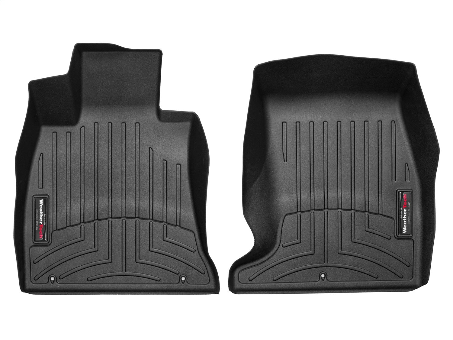 Weathertech - FloorLiner™ DigitalFit® - 4412381