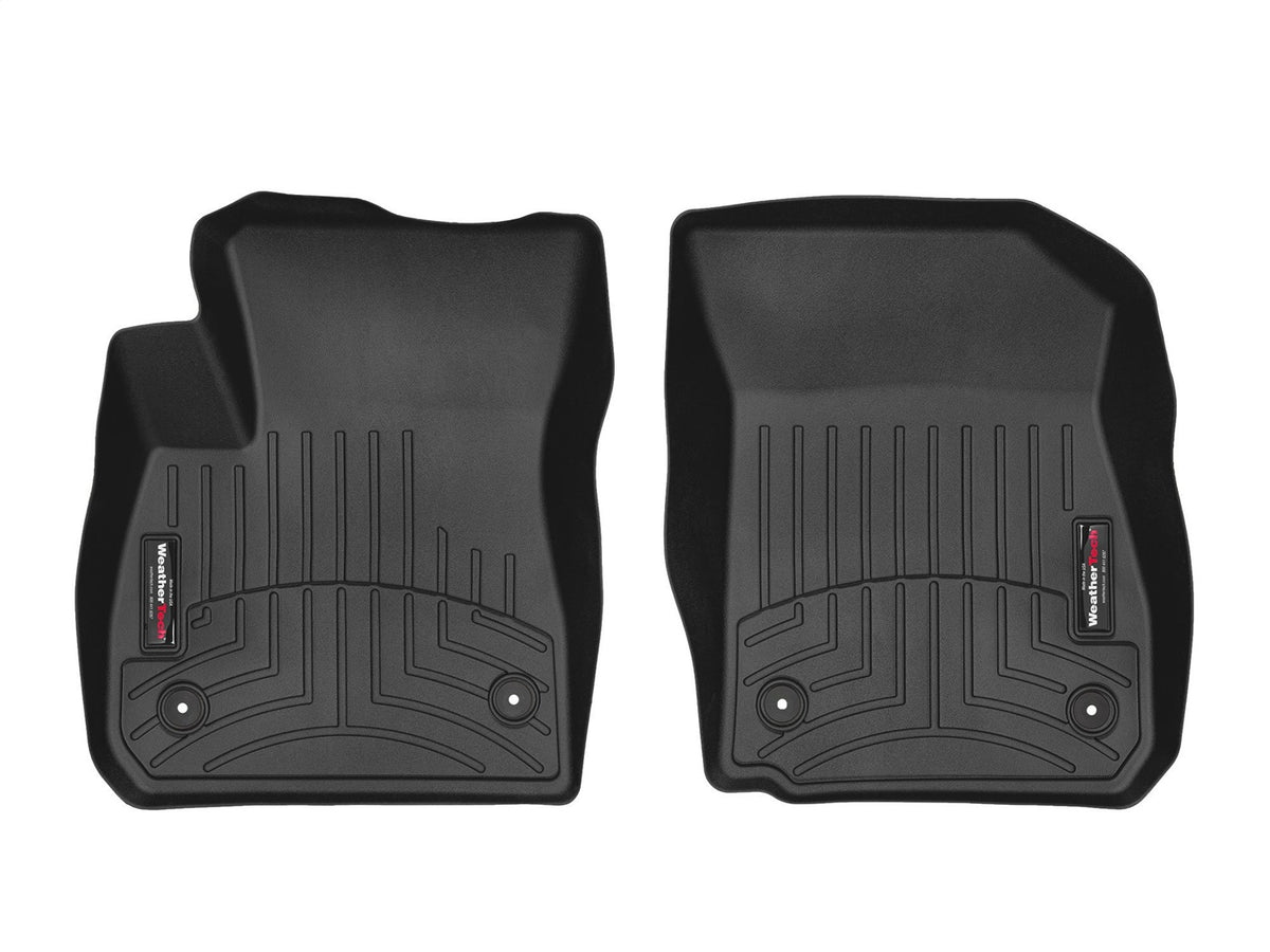 Weathertech - FloorLiner™ DigitalFit® - 4412501
