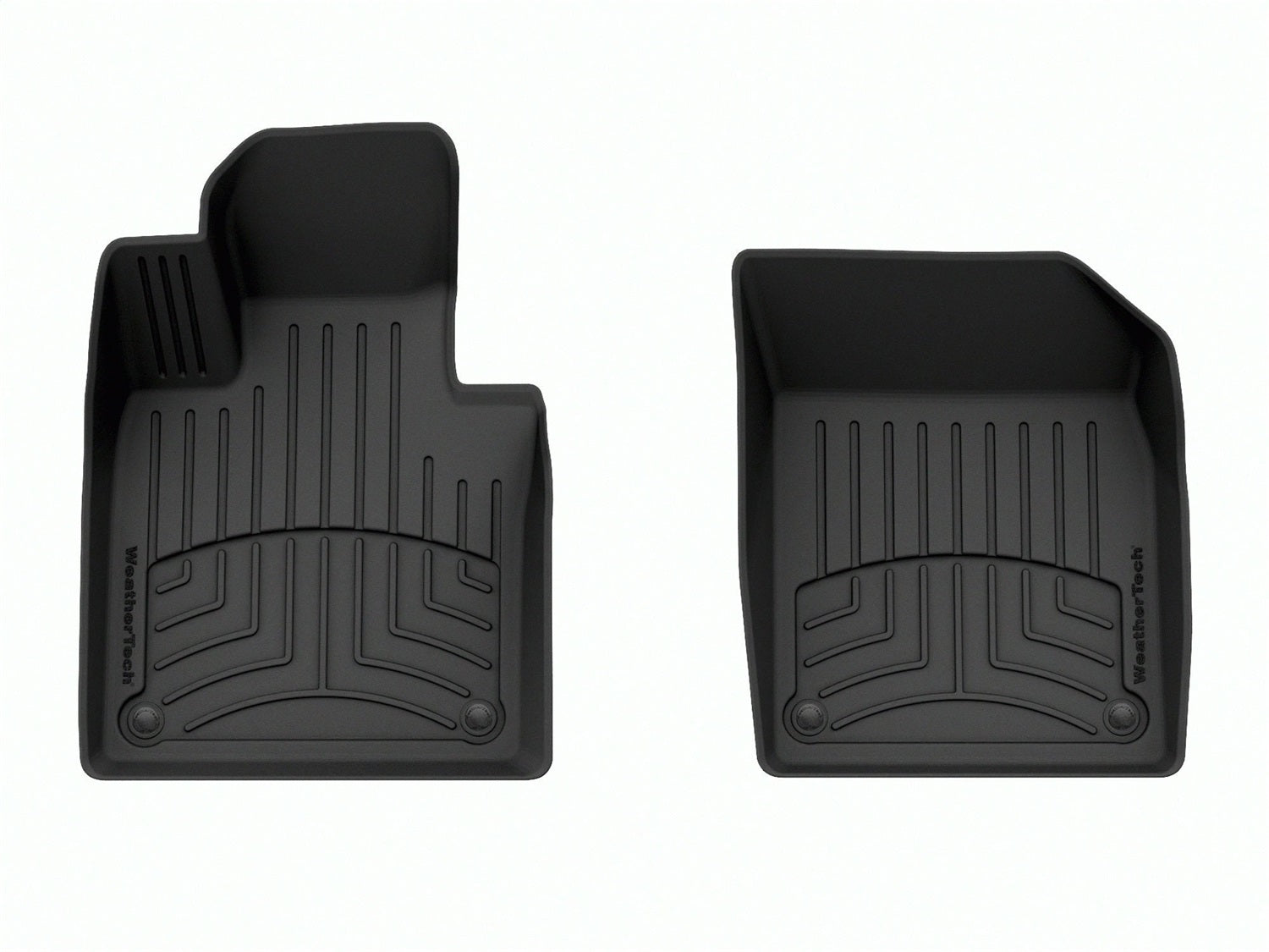 Weathertech - FloorLiner™ HP - 4412531IM
