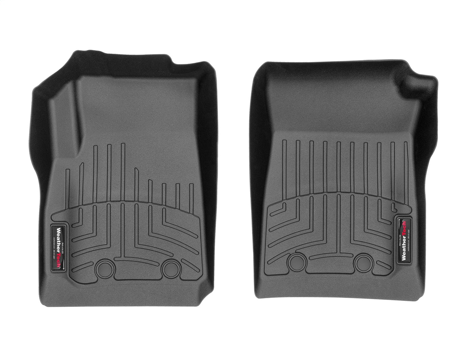 Weathertech - FloorLiner™ DigitalFit® - 4412571V