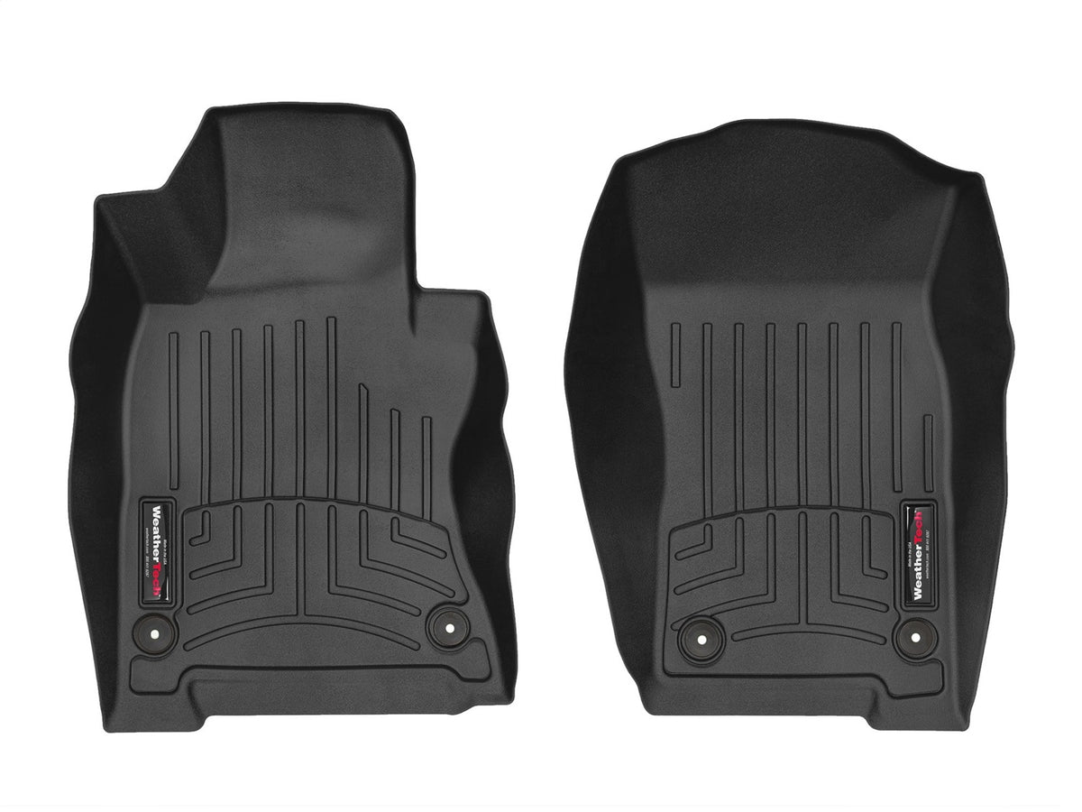 Weathertech - FloorLiner™ DigitalFit® - 4412581