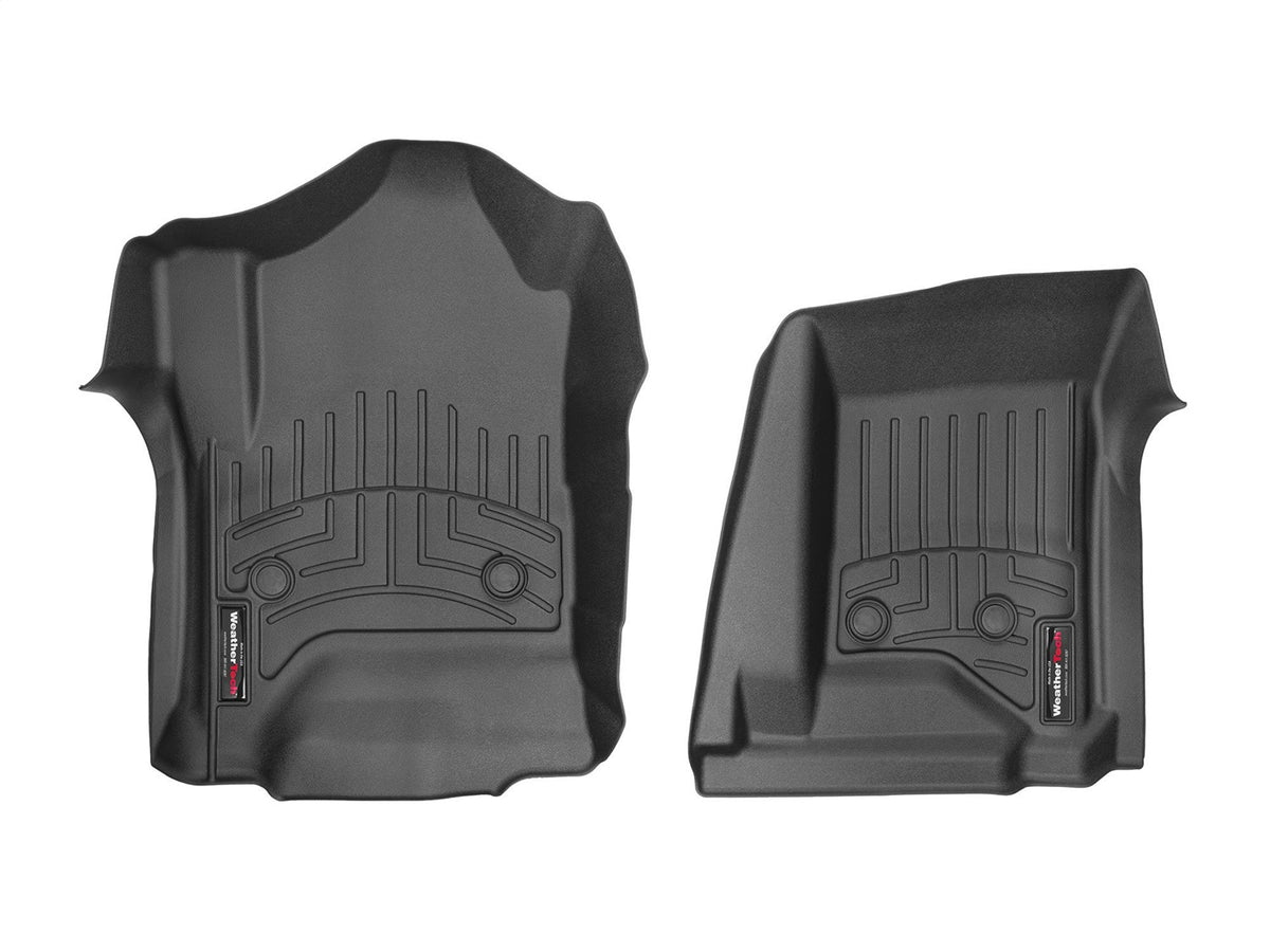 Weathertech - FloorLiner™ DigitalFit® - 4412671V