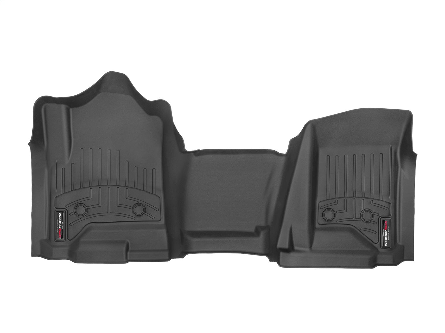 Weathertech - FloorLiner™ DigitalFit® - 4412681V