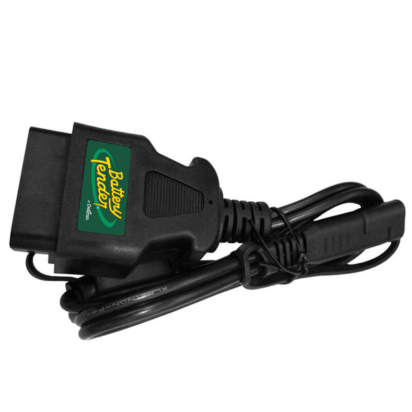 Battery Tender OBDII Accessory Cable - 081-0154-DL by Battery Tender