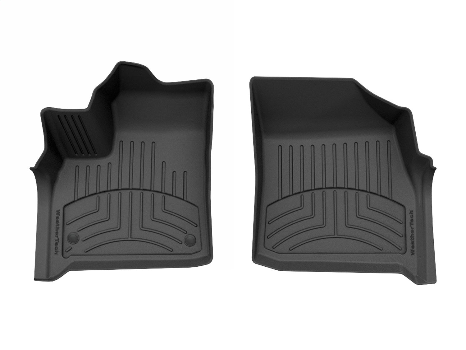 Weathertech - FloorLiner™ HP - 4412691IM