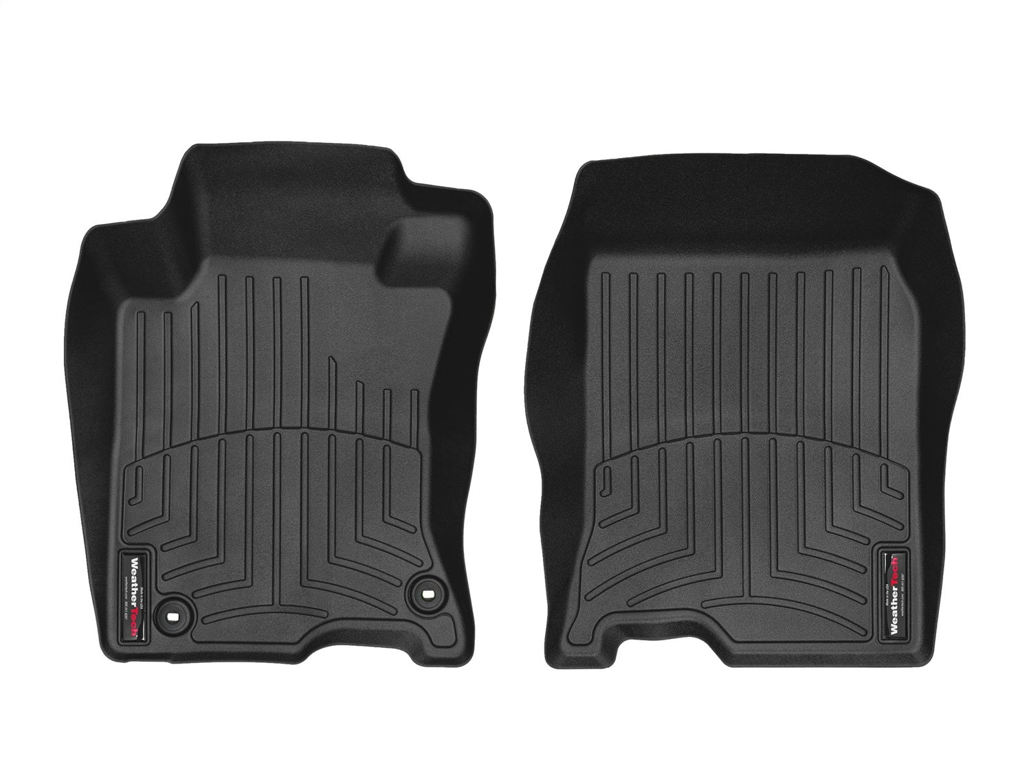 Weathertech - FloorLiner™ DigitalFit® - 4412751