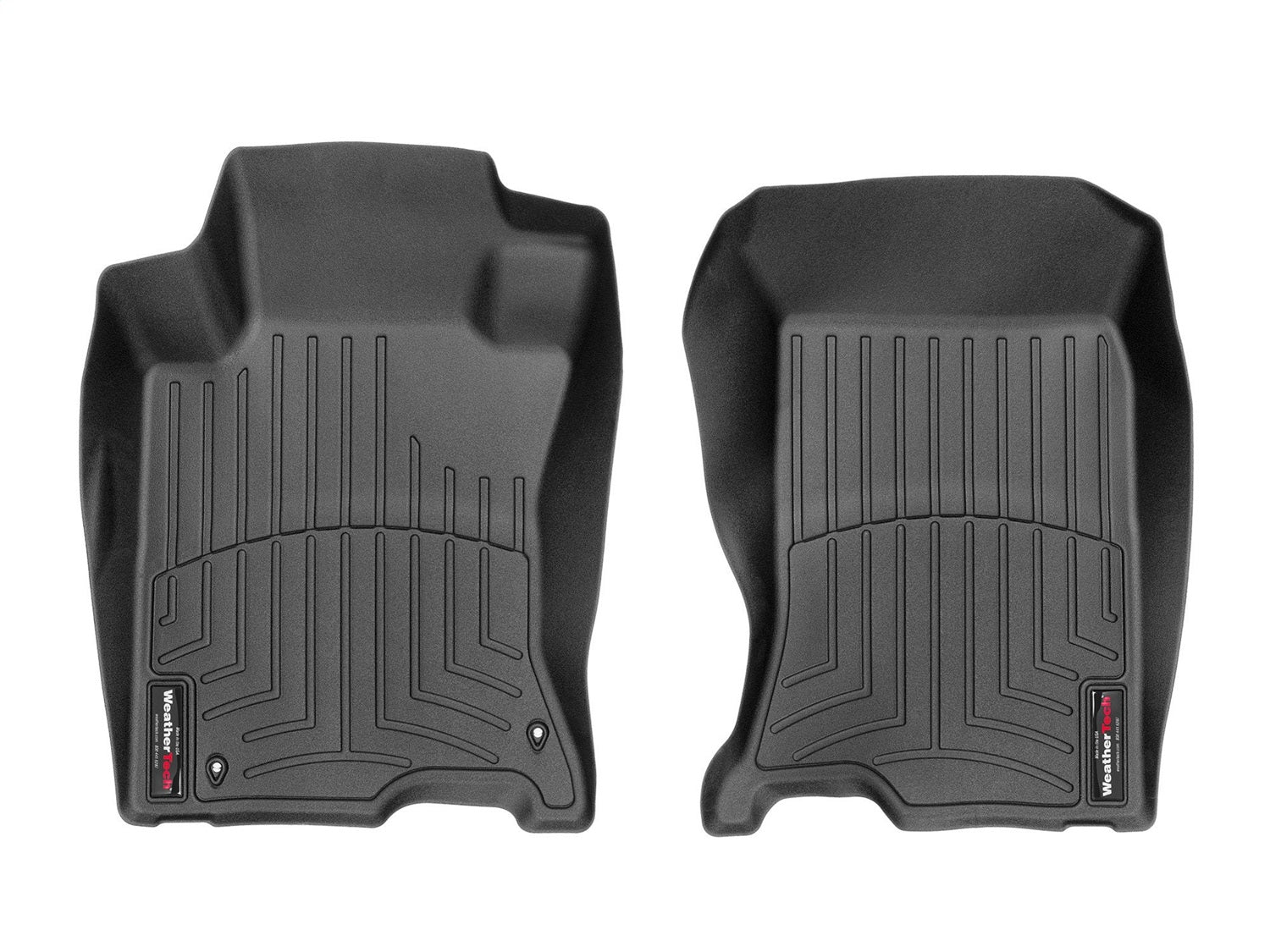 Weathertech - FloorLiner™ DigitalFit® - 4412771