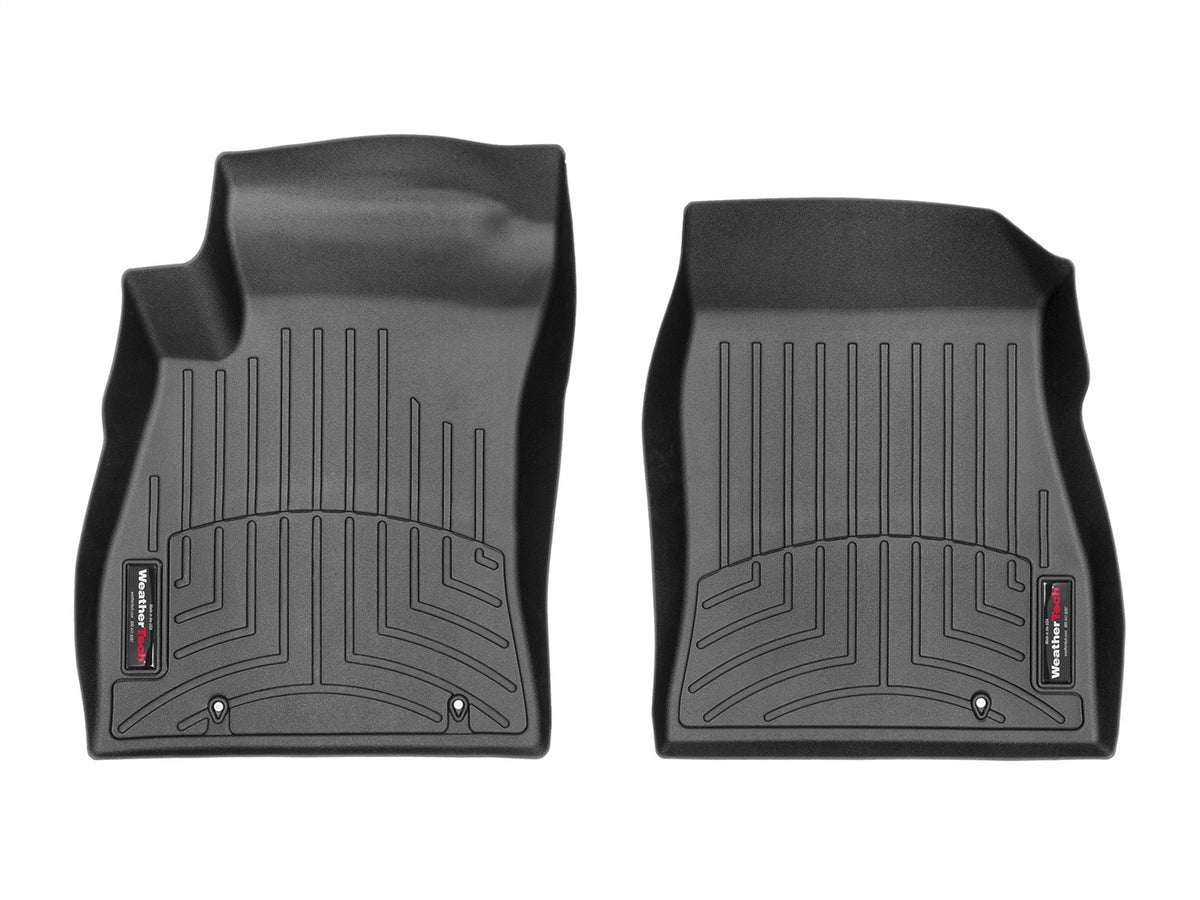 Weathertech - FloorLiner™ DigitalFit® - 4412791