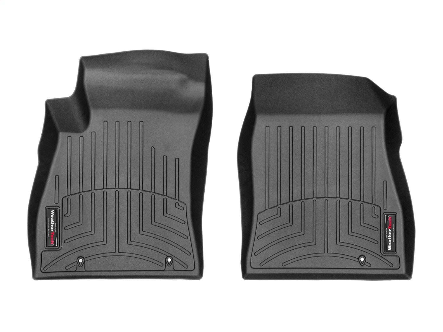 Weathertech - FloorLiner™ DigitalFit® - 4412791