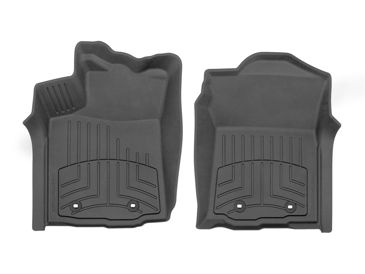 Weathertech - FloorLiner™ HP - 4412991IM