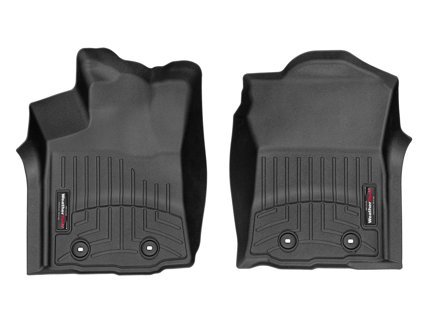 Weathertech - FloorLiner™ DigitalFit® - 4412991