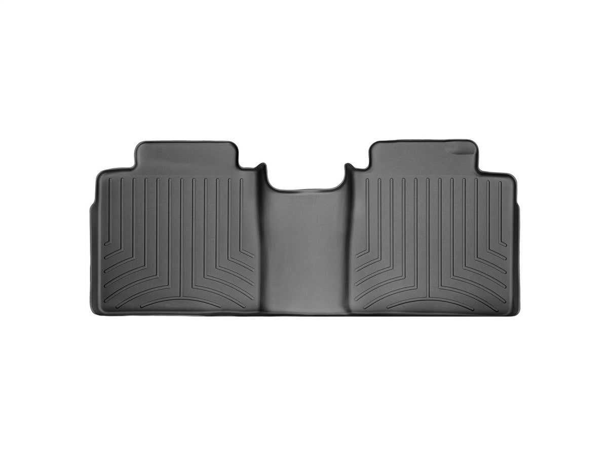 Weathertech - FloorLiner™ DigitalFit® Black Front & Rear Set 05-12 Toyota Avalon - 44130-1-2