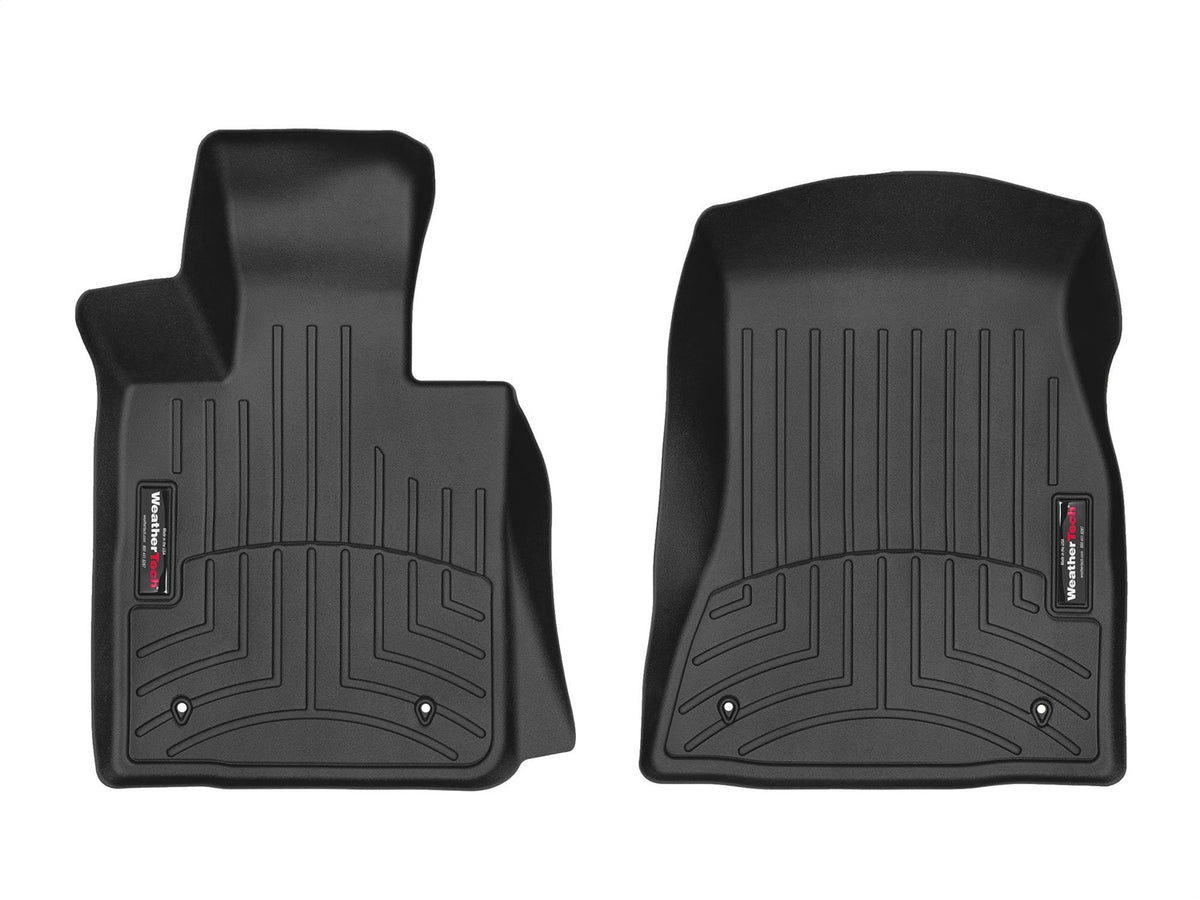 Weathertech - FloorLiner™ DigitalFit® - 4413031