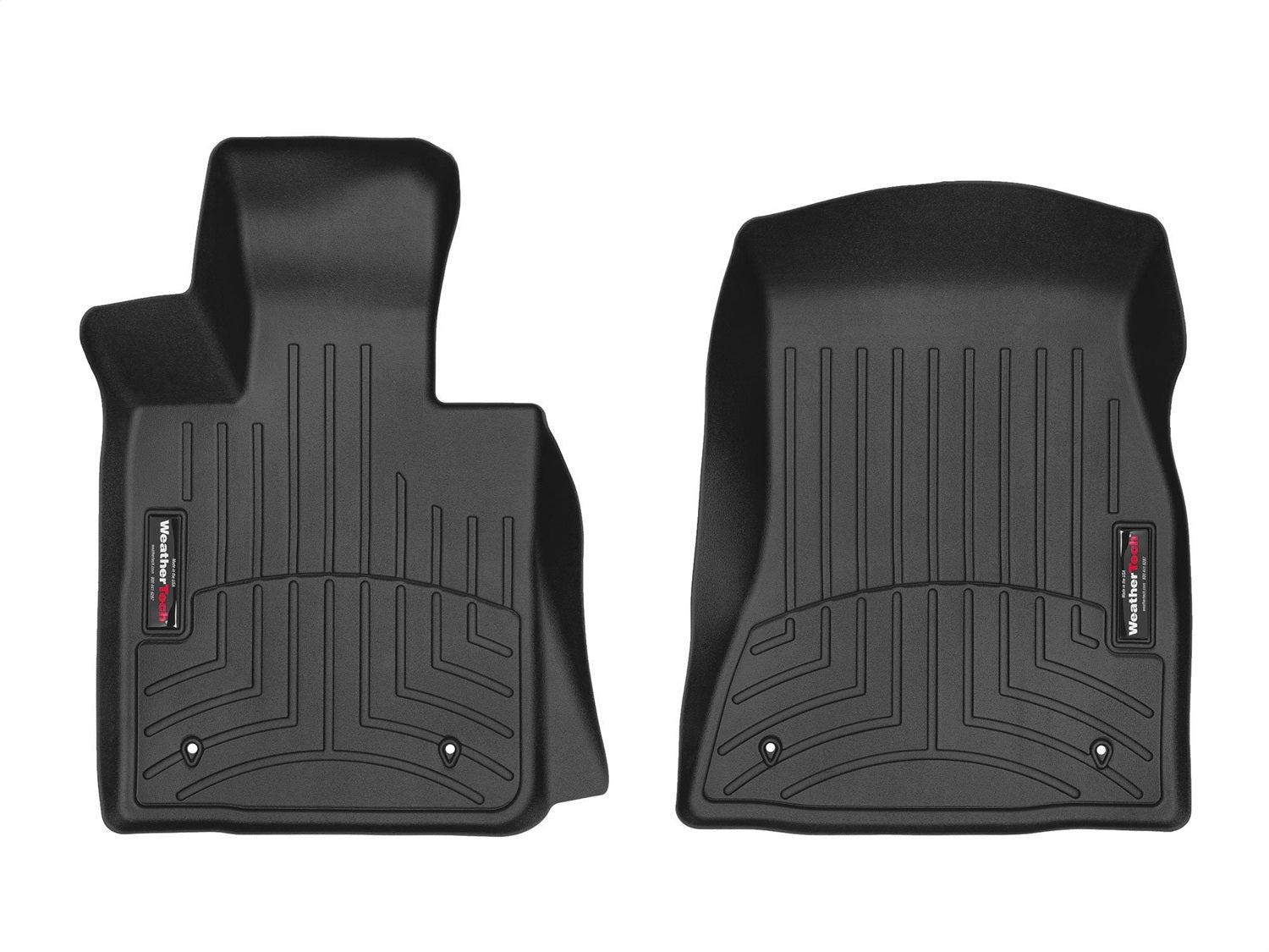 Weathertech - FloorLiner™ DigitalFit® - 4413031
