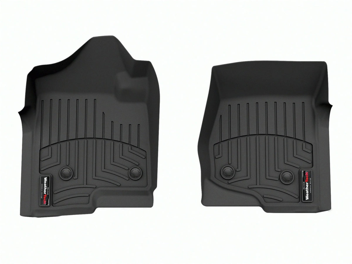Weathertech - FloorLiner™ DigitalFit® - 4413061V