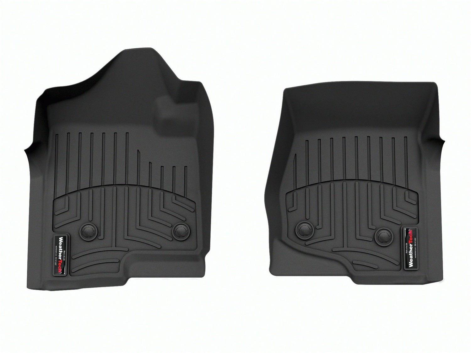 Weathertech - FloorLiner™ DigitalFit® - 4413061V