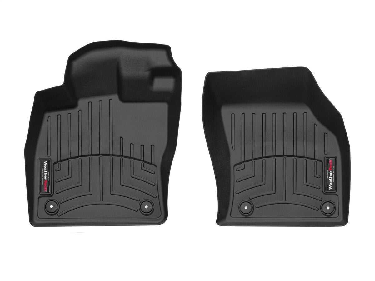 Weathertech - FloorLiner™ DigitalFit® - 4413091