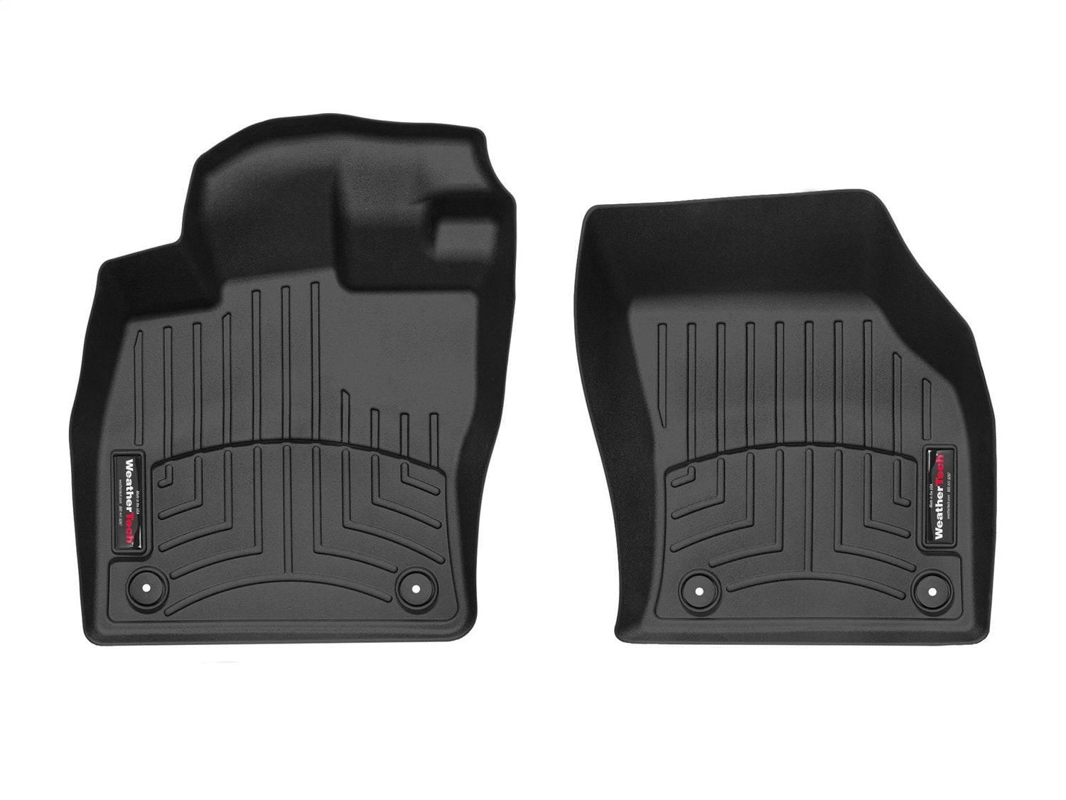 Weathertech - FloorLiner™ DigitalFit® - 4413091