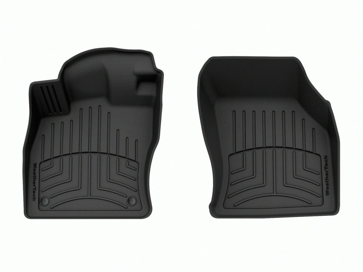Weathertech - FloorLiner™ HP - 4413171IM